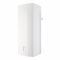 Водонагрівач електр. TIKI слім SuperESD, 100л, 2кВт, сухий тен, вертикальний монтаж, електр. кер-ння, C, білий, 700095