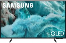 Телевізор 55" Samsung QLED 4K 50Hz Smart Tizen Black Телевізор 55" Samsung QLED 4K 50Hz Smart Tizen Black