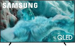 Телевізор 85" Samsung QLED 4K 50Hz Smart Tizen Black Телевізор 85" Samsung QLED 4K 50Hz Smart Tizen Black