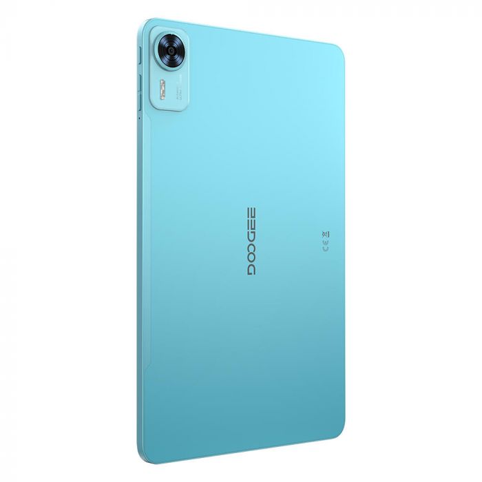 Планшет Doogee T36 12" 8ГБ, 256ГБ, LTE, 8800мА•год, Android, синій