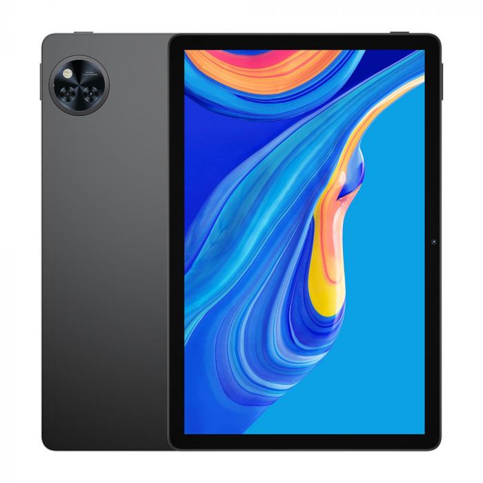Планшет Doogee U11 11" 4ГБ, 128ГБ, 8580мА•год, Android, чорний