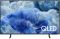 Телевізор 75" Samsung QLED 4K 50Hz Smart Tizen Black