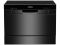Посудомийна машина Hansa настільна, 6компл., A+, 55см, дисплей, чорний Посудомийна машина Hansa настільна, 6компл., A+, 55см, дисплей, чорний