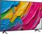 Телевізор 65" LG QNED  4K 60Hz Smart WebOS Black