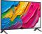 Телевізор 43" LG QNED  4K 60Hz Smart WebOS Black