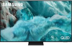 Телевізор 65" Samsung QLED 4K 50Hz Smart Tizen Black Телевізор 65" Samsung QLED 4K 50Hz Smart Tizen Black