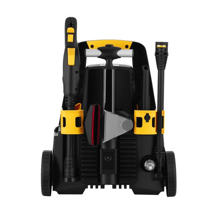 Мінімийка високого тиску 2E AquaClean 4в1 1600Вт 130бар 480л/год шланг 8м 11кг Мінімийка високого тиску 2E AquaClean 4в1 1600Вт 130бар 480л/год шланг 8м 11кг