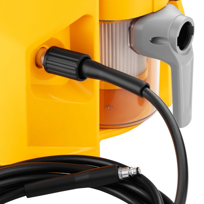 Мінімийка високого тиску 2E AquaClean 4в1 1600Вт 130бар 480л/год шланг 8м 11кг Мінімийка високого тиску 2E AquaClean 4в1 1600Вт 130бар 480л/год шланг 8м 11кг