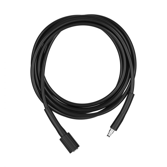 Мінімийка високого тиску 2E AquaClean 4в1 1600Вт 130бар 480л/год шланг 8м 11кг Мінімийка високого тиску 2E AquaClean 4в1 1600Вт 130бар 480л/год шланг 8м 11кг