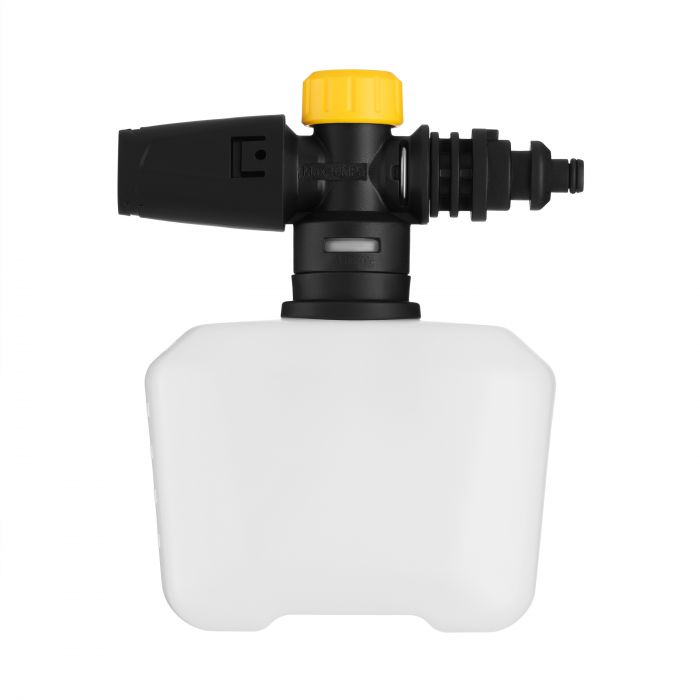 Мінімийка високого тиску 2E AquaClean 4в1 1600Вт 130бар 480л/год шланг 8м 11кг Мінімийка високого тиску 2E AquaClean 4в1 1600Вт 130бар 480л/год шланг 8м 11кг