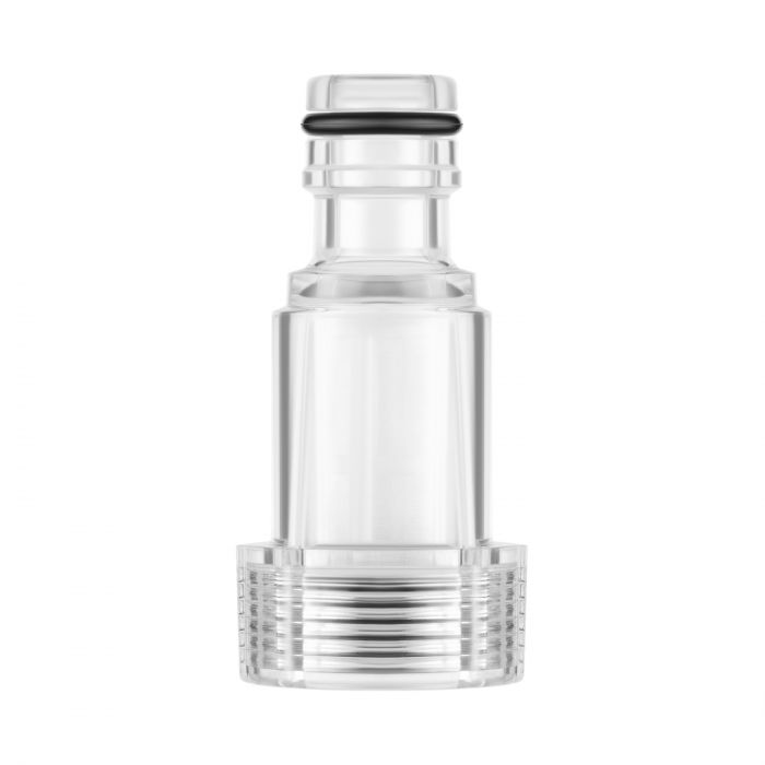 Мінімийка високого тиску 2E AquaClean 4в1 1600Вт 130бар 480л/год шланг 8м 11кг Мінімийка високого тиску 2E AquaClean 4в1 1600Вт 130бар 480л/год шланг 8м 11кг