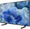 Телевізор 50" Samsung QLED 4K 50Hz Smart Tizen Black
