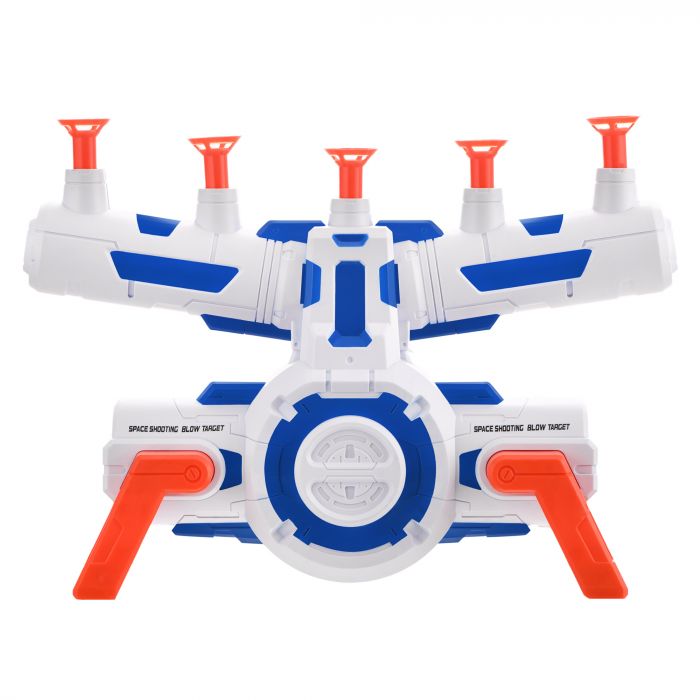 Інтерактивна мішень Same Toy Flying Ball