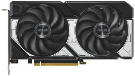 Відеокарта ASUS GeForce RTX 5060 8GB GDDR7 OC DUAL-RTX5060-O8G