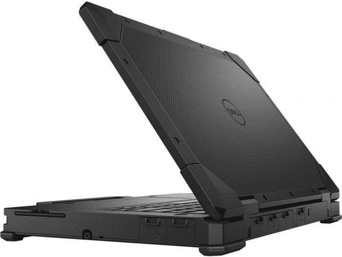 Ноутбук Dell Latitude 5430 Rugged 14" FHD WVA Touch, Intel i5-1135G7, 16GB, F256GB, UMA, GPS, NoOS, 3Y NBD
