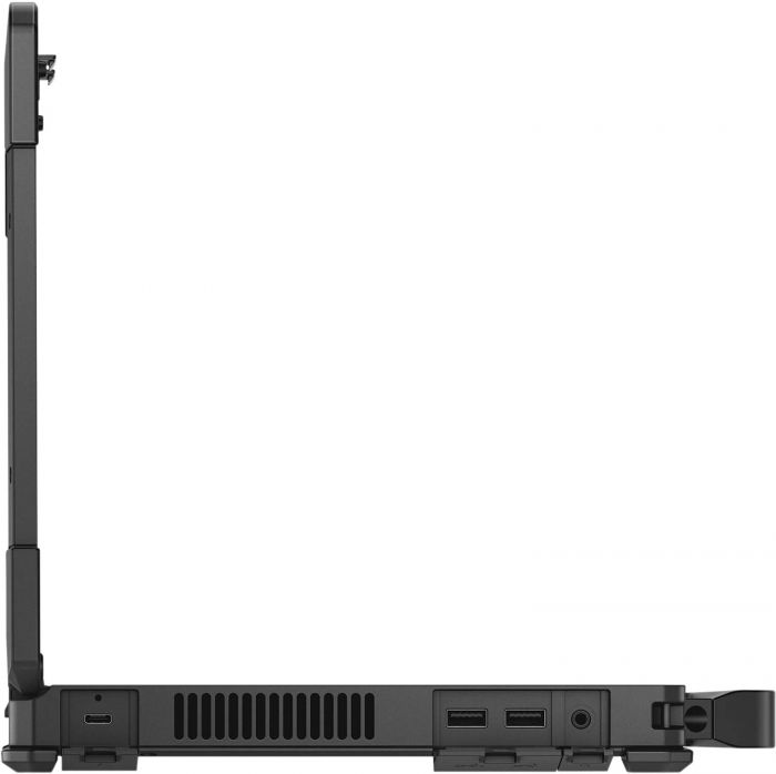 Ноутбук Dell Latitude 5430 Rugged 14" FHD WVA Touch, Intel i5-1135G7, 16GB, F256GB, UMA, GPS, NoOS, 3Y NBD
