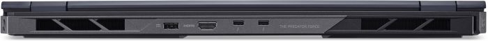 Ноутбук Acer Predator Helios 18 PH18-73 18" WQXGA IPS, Intel U9-275HX, 192GB, F5TB, NVD5080-16, Win11P