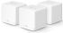 Система WiFi-Mesh MERCUSYS Halo H60X AX1500, 3xGE LAN/WAN, 3мод