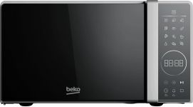 Мікрохвильова піч Beko, 20л, мех.керув., 700Вт, сірий Мікрохвильова піч Beko, 20л, мех.керув., 700Вт, сірий