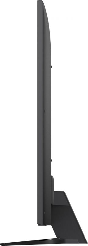 Телевізор 75" LG NanoCell  4K 60Hz Smart WebOS Black