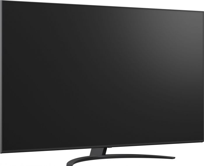 Телевізор 75" LG NanoCell  4K 60Hz Smart WebOS Black