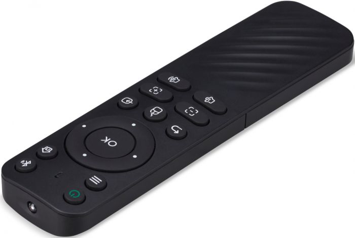 Проєктор AOpen QF23s FHD, 250 lm, LED, 1.26, WiFi, сірий, Whale TV