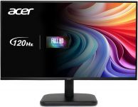 Монітор Acer 23.8" EK241YEbi HDMI, IPS, 120Hz, 1ms, FreeSync Монітор Acer 23.8" EK241YEbi HDMI, IPS, 120Hz, 1ms, FreeSync