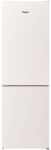 Холодильник Whirlpool з нижн. мороз., 185x60х67, холод.відд.-223л, мороз.відд.-120л, 2дв., А++, ST, білий