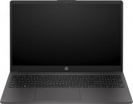 Ноутбук HP 255-G10 15.6" FHD IPS AG, AMD R5-7530U, 16GB, F512GB, UMA, DOS, чорний