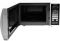 Мікрохвильова піч Panasonic, 25л, 800Вт, дисплей, відкрю ручкою, біло-чорний Мікрохвильова піч Panasonic, 25л, 800Вт, дисплей, відкрю ручкою, біло-чорний