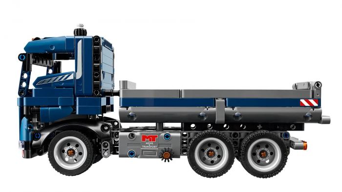 Конструктор LEGO Technic Самоскид