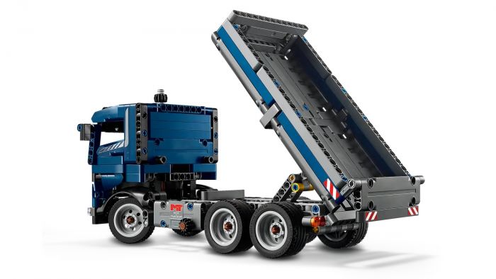 Конструктор LEGO Technic Самоскид