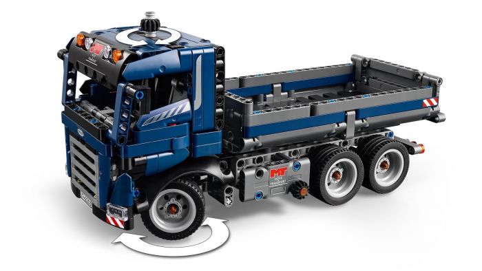 Конструктор LEGO Technic Самоскид