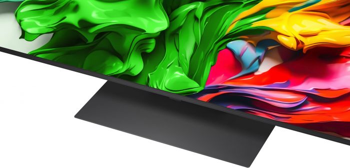 Телевізор 50" LG QNED  4K 120Hz Smart WebOS Black