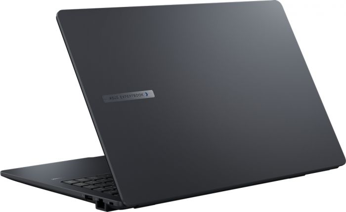 Ноутбук ASUS Expertbook B1 B1503CVA-S70493 15.6" FHD vIPS, Intel i3-1315U, 16GB, F512GB, UMA, NoOS, Чорний