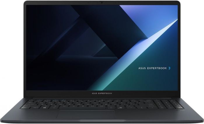 Ноутбук ASUS Expertbook B1 B1503CVA-S70493 15.6" FHD vIPS, Intel i3-1315U, 16GB, F512GB, UMA, NoOS, Чорний