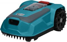 Газонокосарка-робот Konner&Sohnen KS 22RLM 18В акб 1х4А·год wifi 9кг