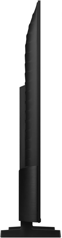 Телевізор 50" Samsung LED 4K 50Hz Smart Tizen Black