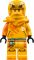 Конструктор LEGO Ninjago Молодий дракон Рію