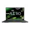Ноутбук AERO X16 16.0 QHD+ 165Hz, AMD Krachen R7, 16GB, F1TB, NVD5060-8, W11, чорний
