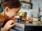 Конструктор LEGO City Вантажівка з гамбургерами Конструктор LEGO City Вантажівка з гамбургерами