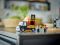 Конструктор LEGO City Вантажівка з гамбургерами Конструктор LEGO City Вантажівка з гамбургерами