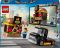 Конструктор LEGO City Вантажівка з гамбургерами Конструктор LEGO City Вантажівка з гамбургерами