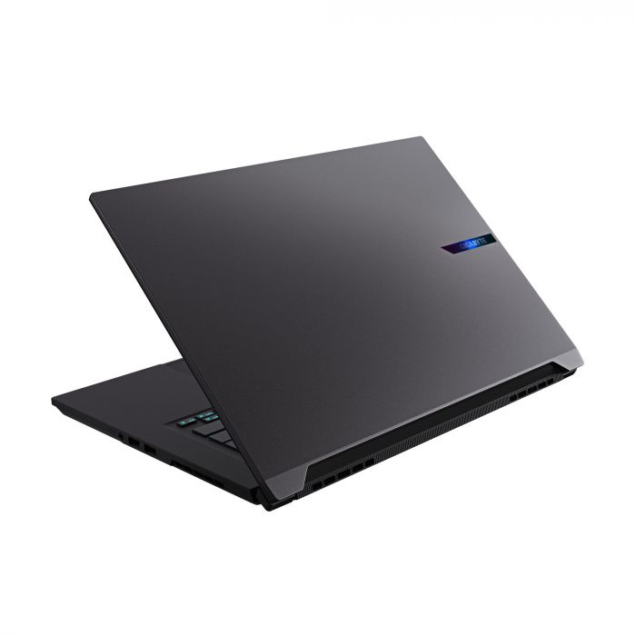 Ноутбук AERO X16 16.0 QHD+, AMD Al 7 350, 16GB, F1TB, NVD5060-8, W11, чорний