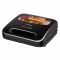 Сендвічмейкер Ardesto 700Вт, 1 пластина-сендвіч,корпус-пластик, чорний