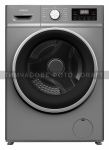 Пральна машина ARDESTO фронтальна Black Mars, 8кг, 1200, А+++, 55см, дисплей, пара, інвертор, сірий Пральна машина ARDESTO фронтальна Black Mars, 8кг, 1200, А+++, 55см, дисплей, пара, інвертор, сірий