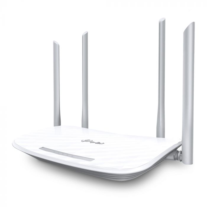 Маршрутизатор TP-Link ARCHER C50 AC1200, 4xFE LAN, 1xFE WAN
