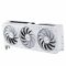 Відеокарта ASUS GeForce RTX 5070 12GB GDDR7 OC PRIME-RTX5070-O12G-WHITE білий