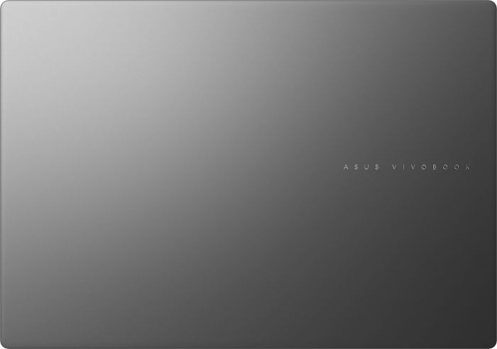 Ноутбук ASUS Vivobook S 16 M3607HA-RP011 16" WUXGA IPS, AMD R5-220, 16GB, F512GB, UMA, NoOS, Сірий Ноутбук ASUS Vivobook S 16 M3607HA-RP011 16" WUXGA IPS, AMD R5-220, 16GB, F512GB, UMA, NoOS, Сірий