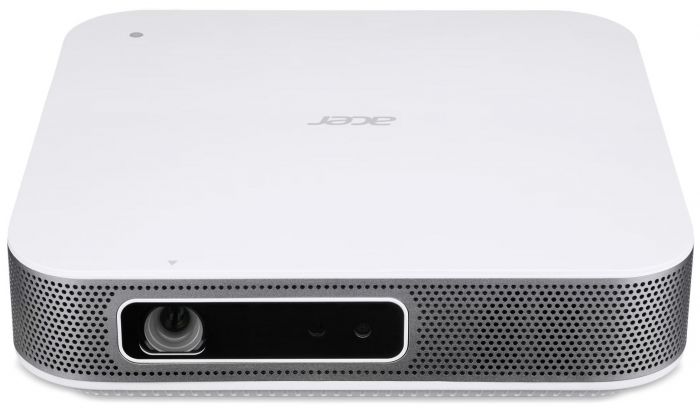 Проєктор Acer PD1520s FHD, 1200 lm, LED, 1.2, WiFi, Whale TV